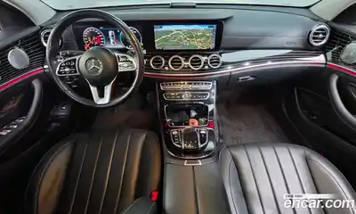 Mercedes-Benz E-Class 2019 3.0 Автомат в Москве № 161557, миниатюра 6