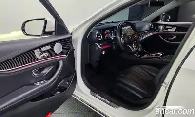 Mercedes-Benz E-Class 2019 3.0 Автомат в Москве № 161557, миниатюра 7