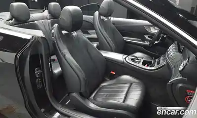 Mercedes-Benz E-Class 2021 3.0 Автомат в Москве № 161854, миниатюра 11