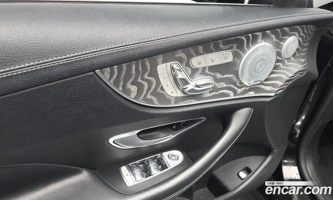 Mercedes-Benz E-Class 2021 3.0 Автомат в Москве № 161854, фото 12