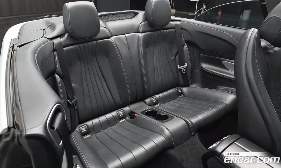 Mercedes-Benz E-Class 2021 3.0 Автомат в Москве № 161854, фото 14