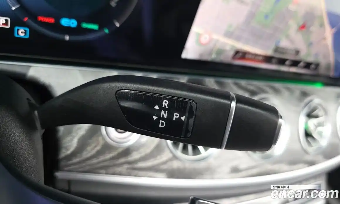 Mercedes-Benz E-Class 2021 3.0 Автомат в Москве № 161854, фото 17