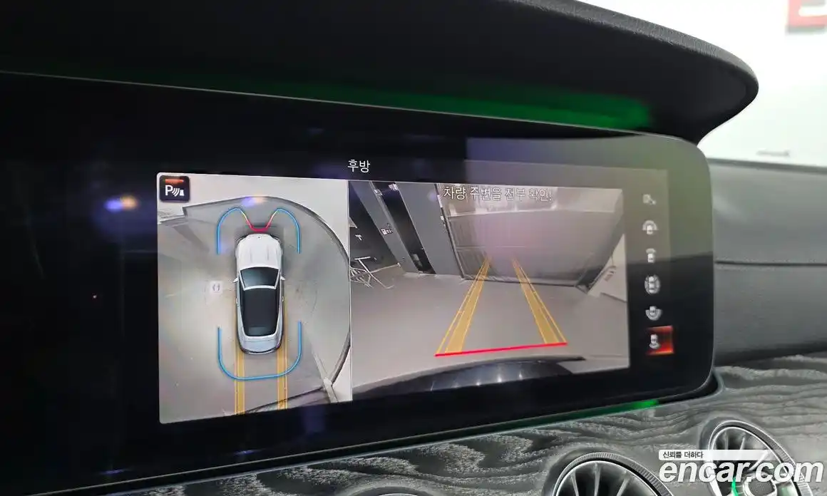 Mercedes-Benz E-Class 2021 3.0 Автомат в Москве № 161854, фото 4