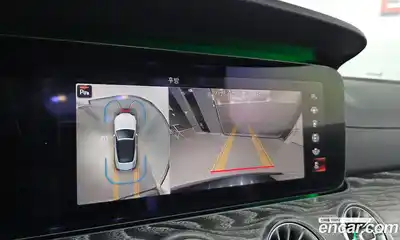 Mercedes-Benz E-Class 2021 3.0 Автомат в Москве № 161854, миниатюра 4