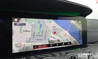 Mercedes-Benz E-Class 2021 3.0 Автомат в Москве № 161854, миниатюра 6