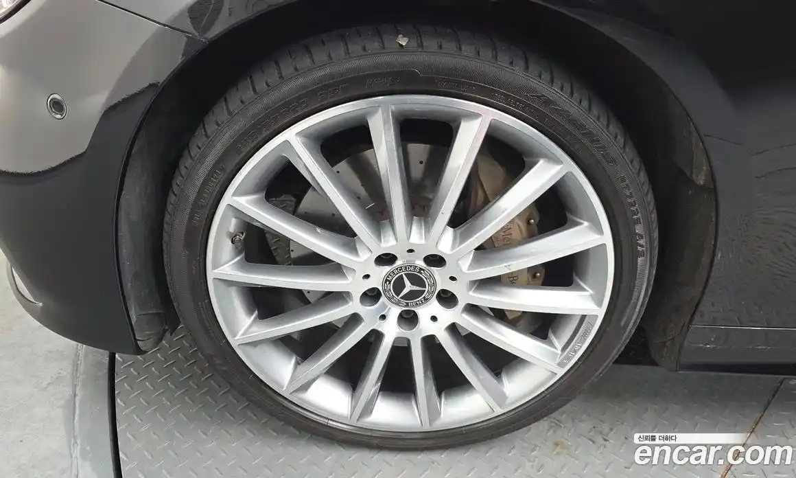 Mercedes-Benz E-Class 2021 3.0 Автомат в Москве № 161854, фото 8