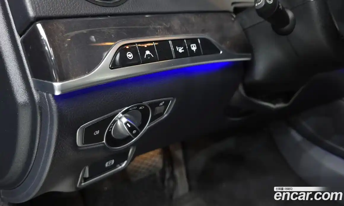 Mercedes-Benz S-Class 2019 3.0 Автомат в Москве № 161977, фото 14