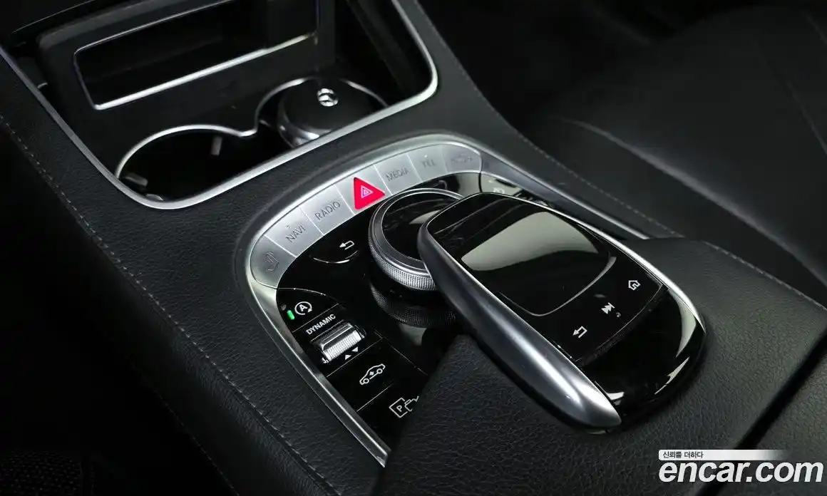 Mercedes-Benz S-Class 2019 3.0 Автомат в Москве № 161977, фото 15