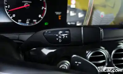 Mercedes-Benz S-Class 2019 3.0 Автомат в Москве № 161977, миниатюра 10