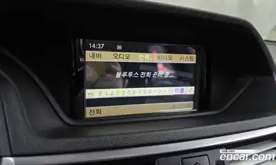 Mercedes-Benz E-Class 2010 3.0 Автомат в Москве № 162005, миниатюра 4