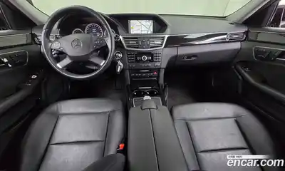 Mercedes-Benz E-Class 2010 3.0 Автомат в Москве № 162005, миниатюра 8
