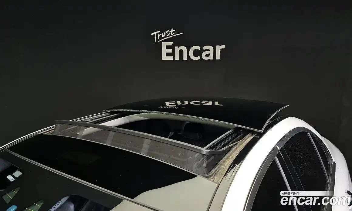 Mercedes-Benz E-Class 2017 1.9 Автомат в Москве № 162038, фото 5