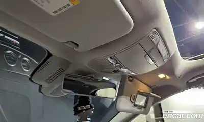 Mercedes-Benz E-Class 2017 1.9 Автомат в Москве № 162038, миниатюра 6