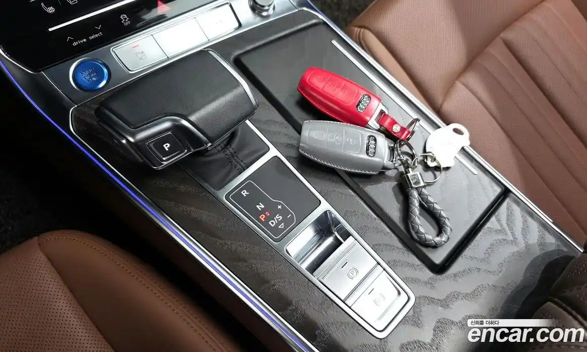 Audi A6 2021 2.0 Автомат в Москве № 162370, фото 16