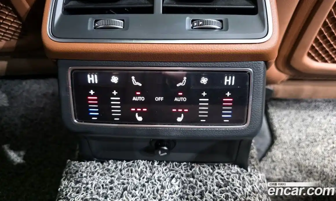 Audi A6 2021 2.0 Автомат в Москве № 162370, фото 19