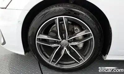 Audi A6 2021 2.0 Автомат в Москве № 162370, миниатюра 7