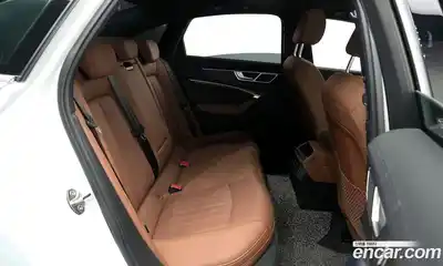 Audi A6 2021 2.0 Автомат в Москве № 162370, миниатюра 10