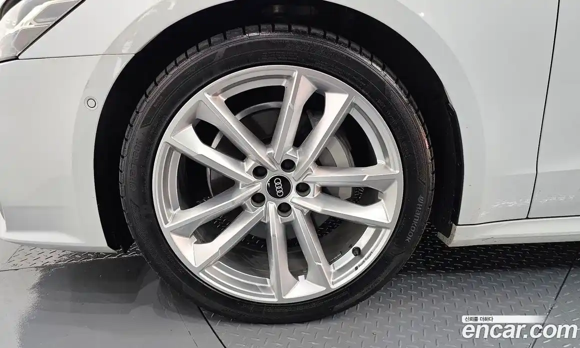 Audi A7 2023 3.0 Автомат в Москве № 163028, фото 14