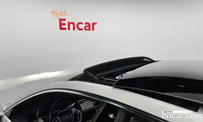 Audi A7 2023 3.0 Автомат в Москве № 163028, миниатюра 6