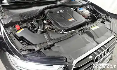 Audi A6 2018 2.0 Автомат в Москве № 163065, миниатюра 11