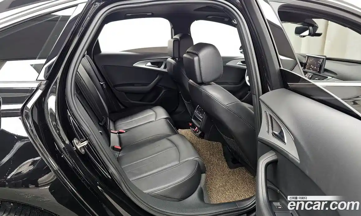 Audi A6 2018 2.0 Автомат в Москве № 163065, фото 15