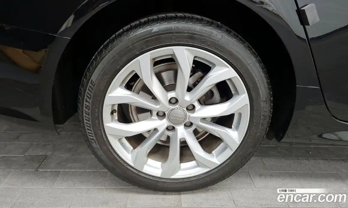 Audi A6 2018 2.0 Автомат в Москве № 163065, фото 16