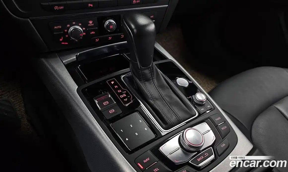 Audi A6 2018 2.0 Автомат в Москве № 163065, фото 17