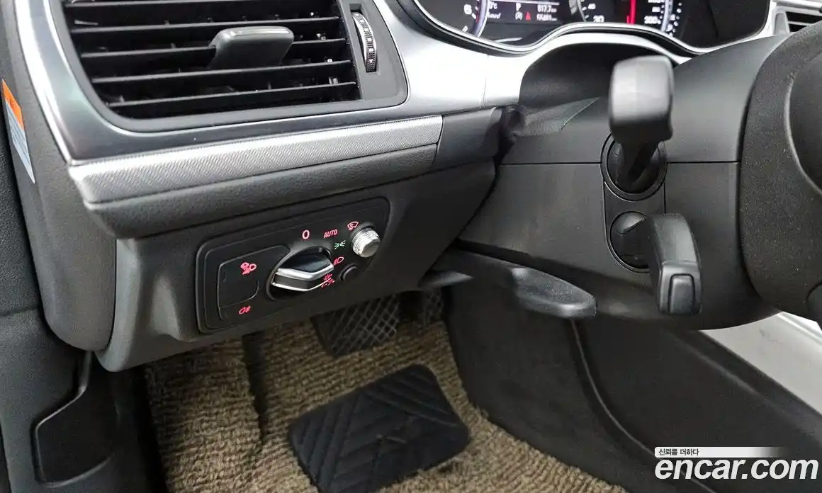 Audi A6 2018 2.0 Автомат в Москве № 163065, фото 19