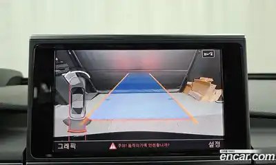 Audi A6 2018 2.0 Автомат в Москве № 163065, миниатюра 3