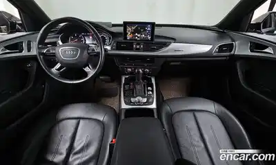 Audi A6 2018 2.0 Автомат в Москве № 163065, миниатюра 4