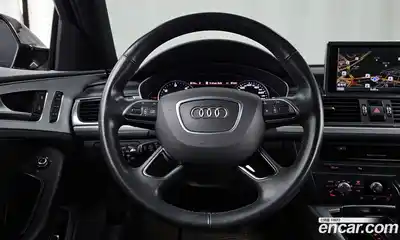 Audi A6 2018 2.0 Автомат в Москве № 163065, миниатюра 5