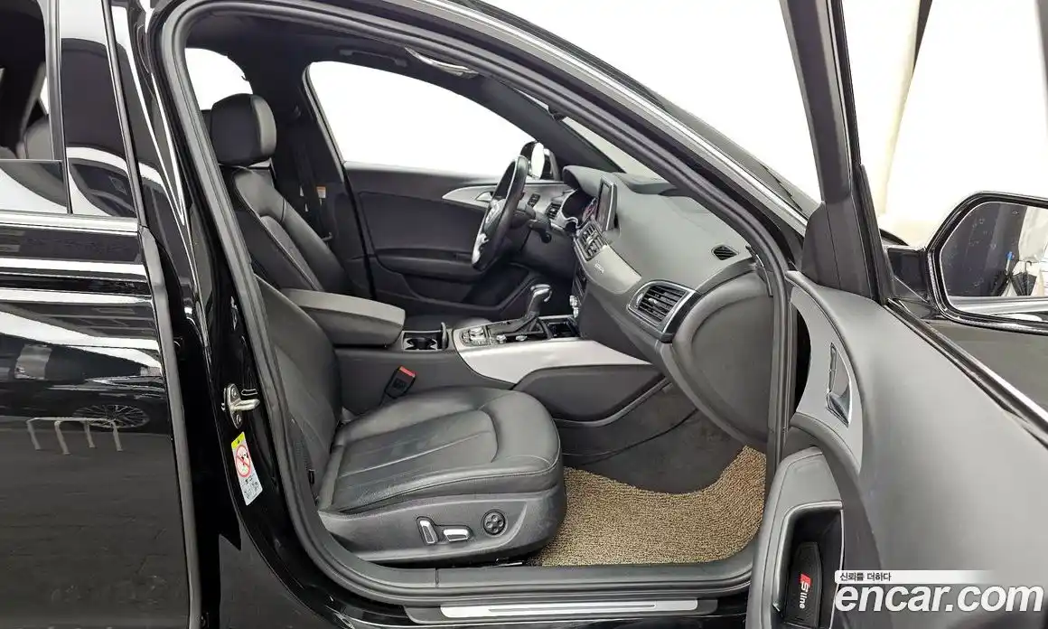 Audi A6 2018 2.0 Автомат в Москве № 163065, фото 8