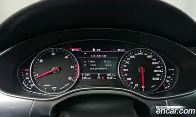 Audi A6 2018 2.0 Автомат в Москве № 163065, миниатюра 9