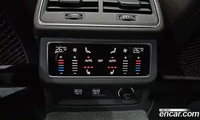 Audi A7 2020 3.0 Автомат в Москве № 163290, миниатюра 12