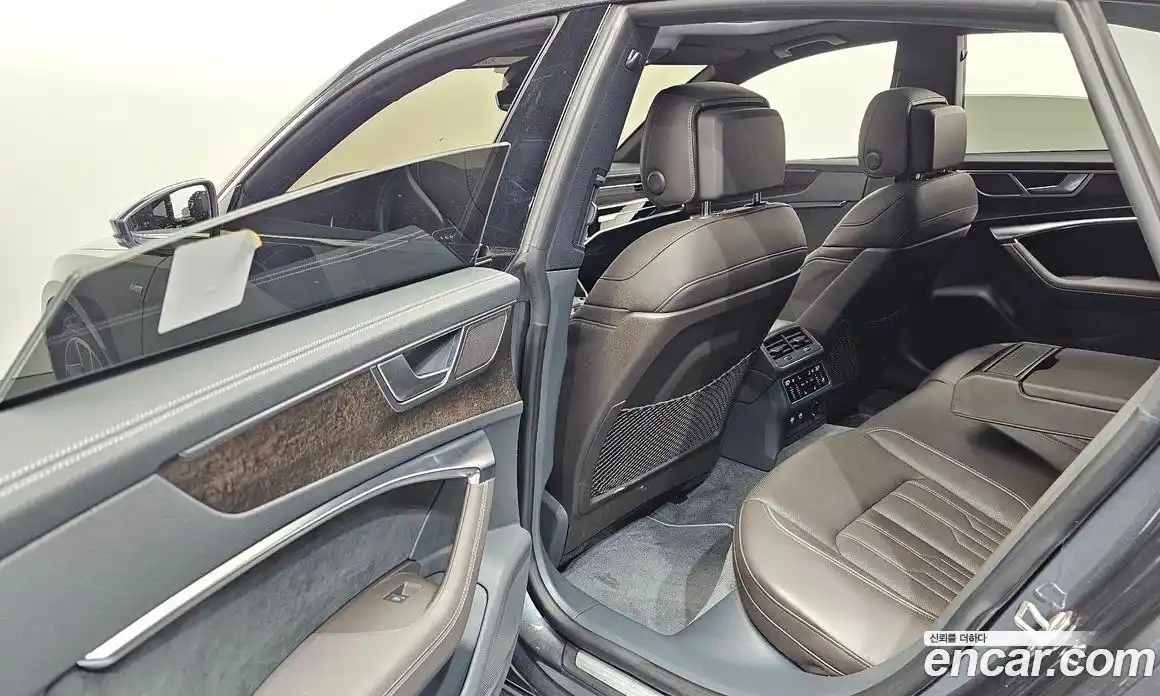 Audi A7 2020 3.0 Автомат в Москве № 163290, фото 4