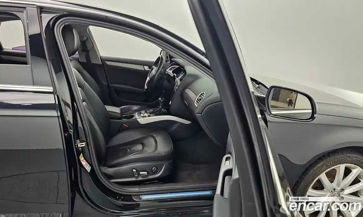 Audi A4 2013 2.0 Автомат в Москве № 163295, фото 14