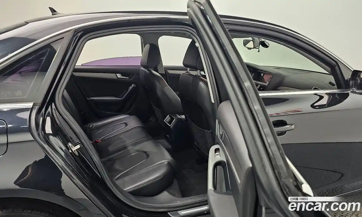 Audi A4 2013 2.0 Автомат в Москве № 163295, фото 18