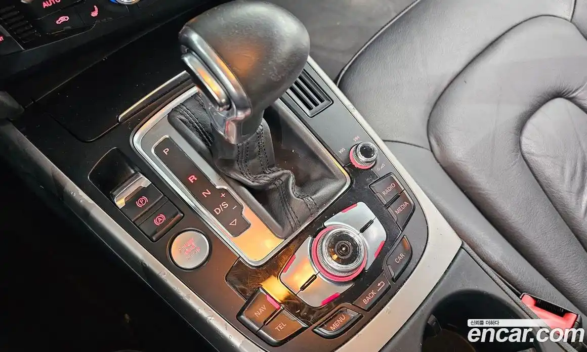 Audi A4 2013 2.0 Автомат в Москве № 163295, фото 19