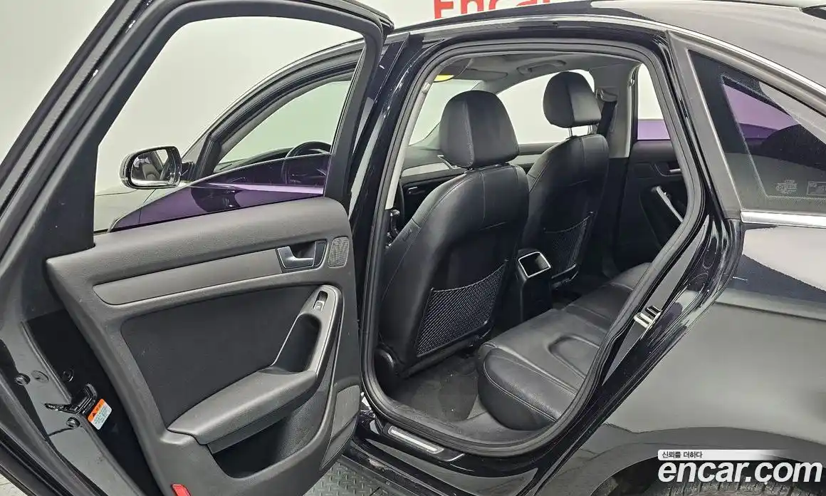 Audi A4 2013 2.0 Автомат в Москве № 163295, фото 20