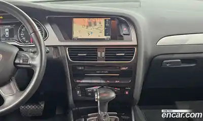 Audi A4 2013 2.0 Автомат в Москве № 163295, миниатюра 3