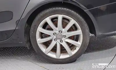 Audi A4 2013 2.0 Автомат в Москве № 163295, миниатюра 6