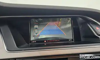 Audi A4 2013 2.0 Автомат в Москве № 163295, миниатюра 7