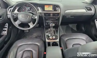 Audi A4 2013 2.0 Автомат в Москве № 163295, миниатюра 8