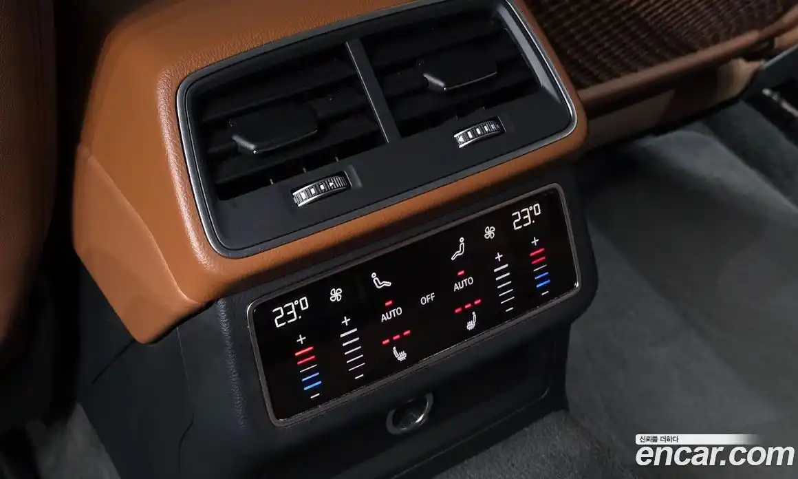 Audi A6 2021 2.0 Автомат в Москве № 163327, фото 16