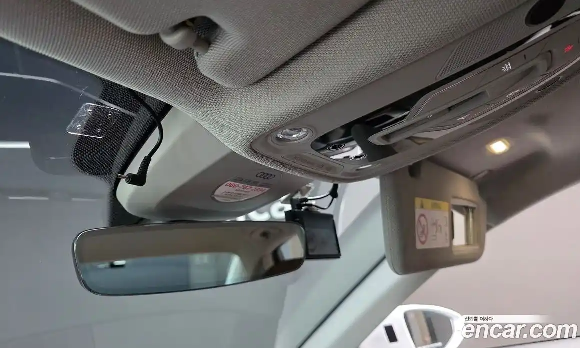 Audi A6 2021 2.0 Автомат в Москве № 163327, фото 5