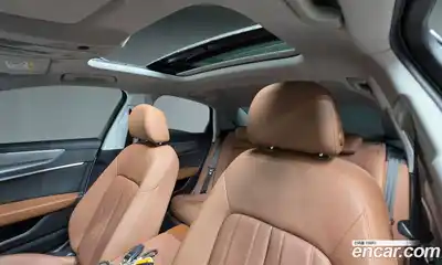 Audi A6 2021 2.0 Автомат в Москве № 163327, миниатюра 7