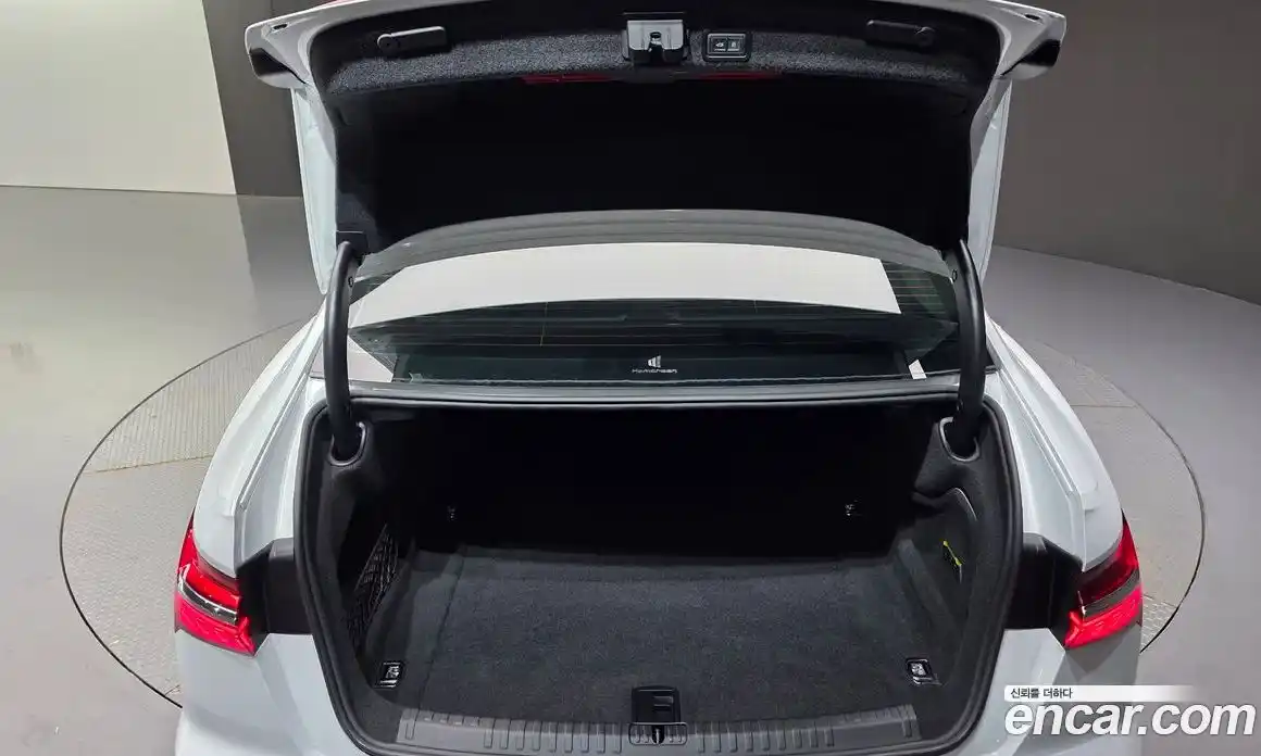 Audi A6 2021 2.0 Автомат в Москве № 163327, фото 10