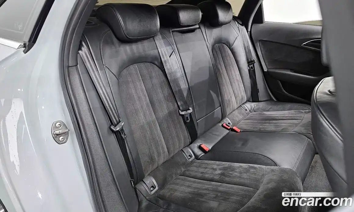 Audi A6 2016 2.0 Автомат в Москве № 163673, фото 13