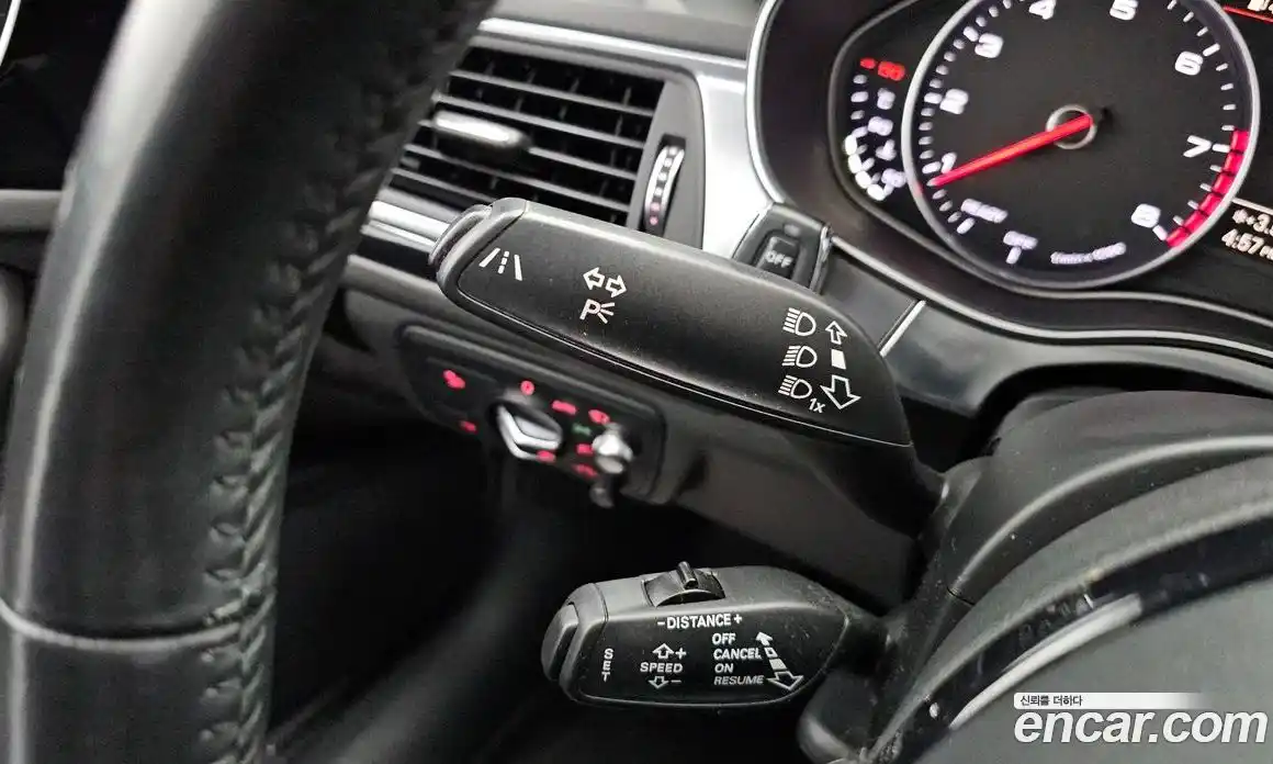 Audi A6 2016 2.0 Автомат в Москве № 163673, фото 14