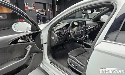 Audi A6 2016 2.0 Автомат в Москве № 163673, миниатюра 10